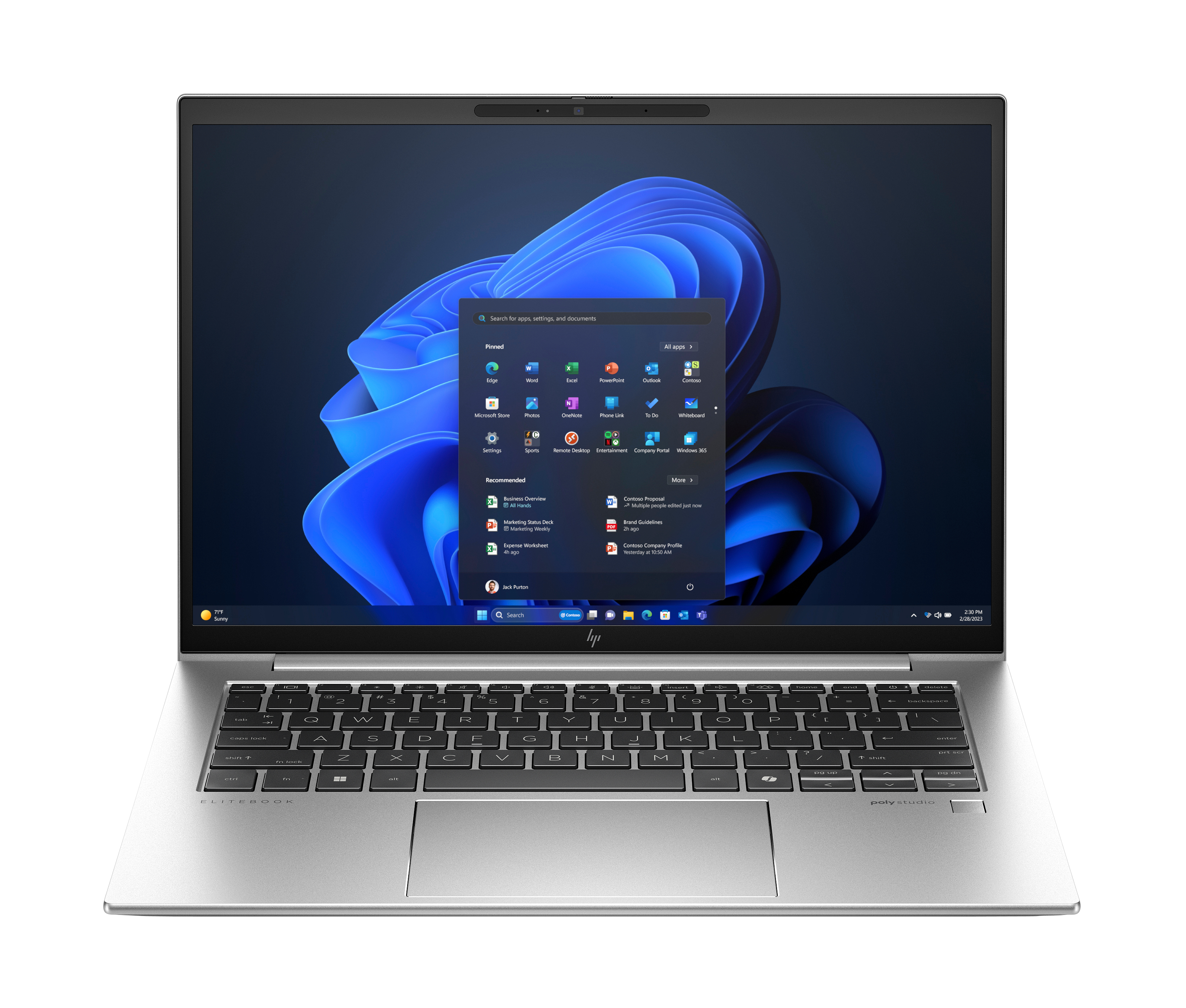 EliteBook 6 G1q