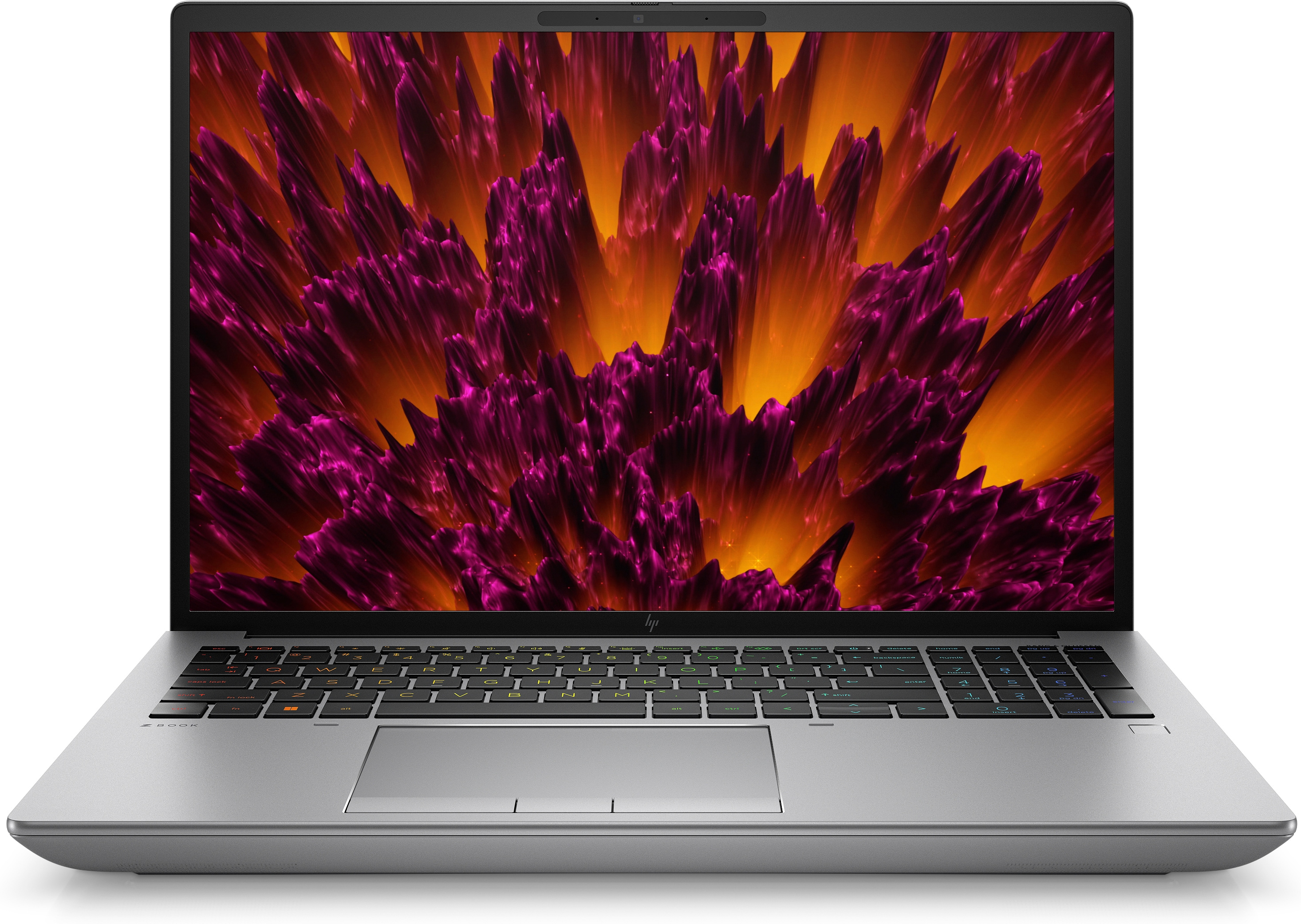 ZBook Fury 16 G10