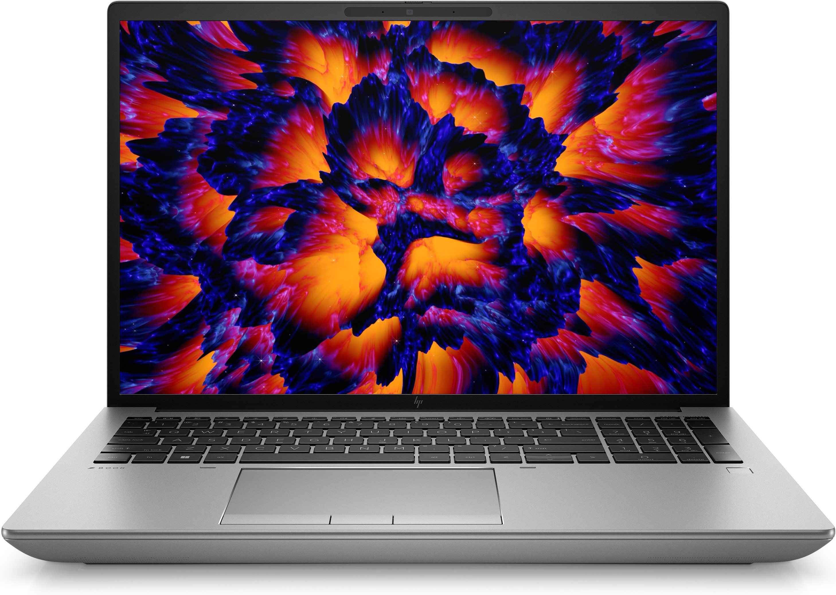 ZBook Fury 16 G9